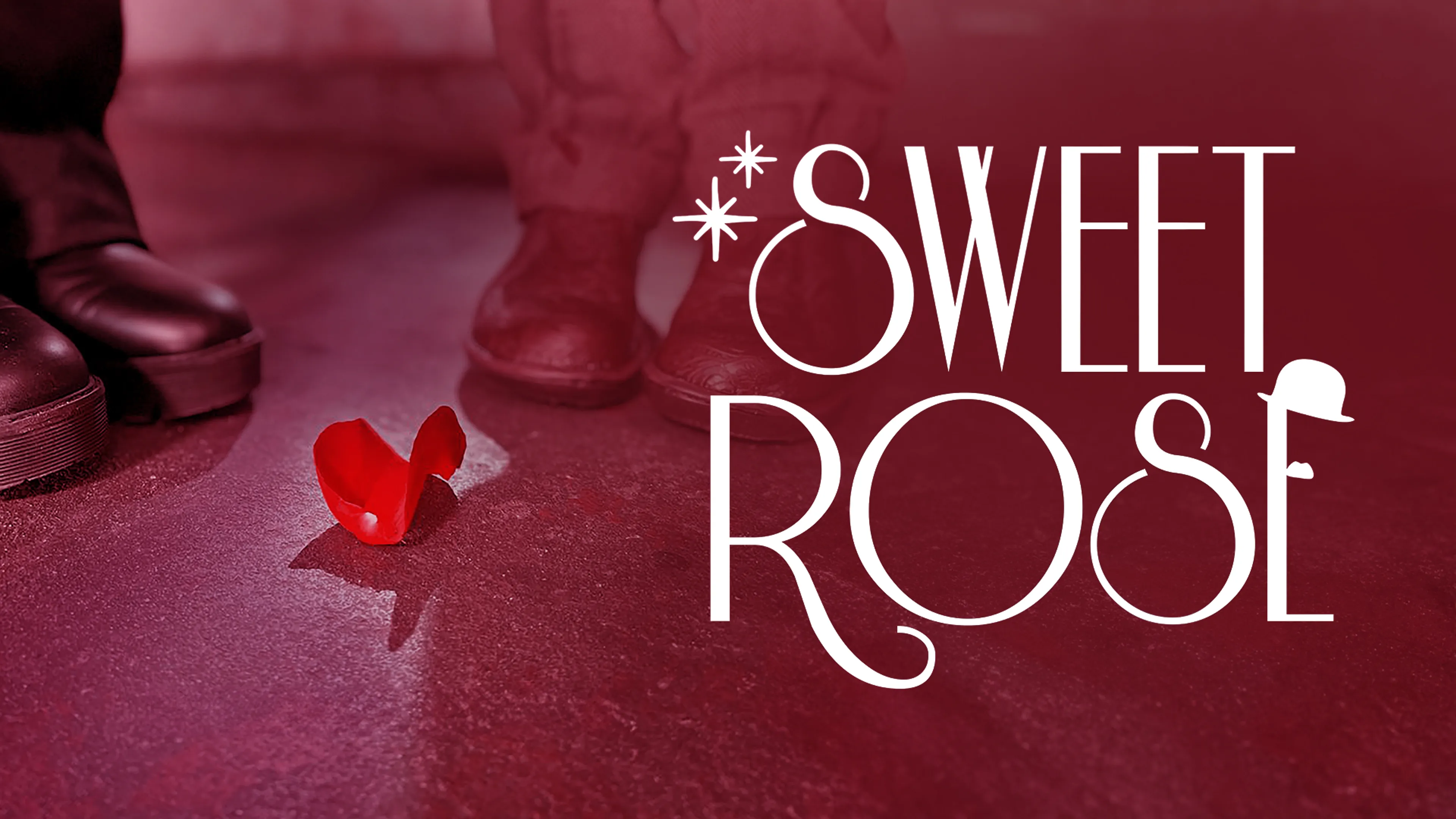 Sweet Rose poster